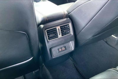 2023 Nissan Maxima SR