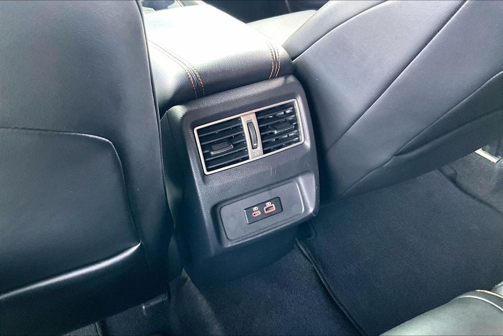 2023 Nissan Maxima SR