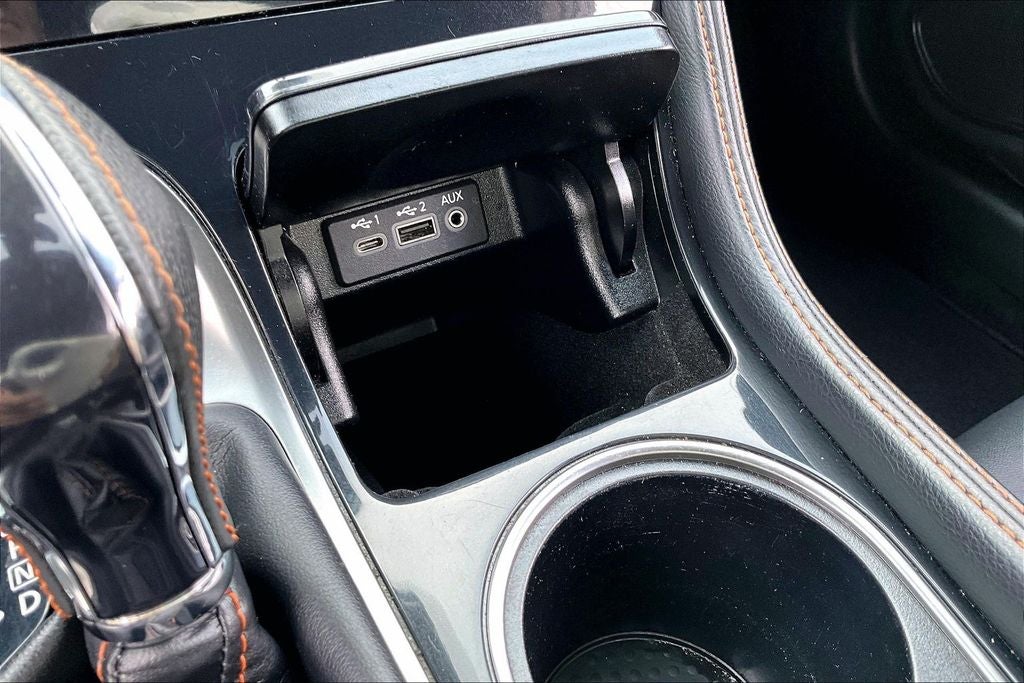 2023 Nissan Maxima SR