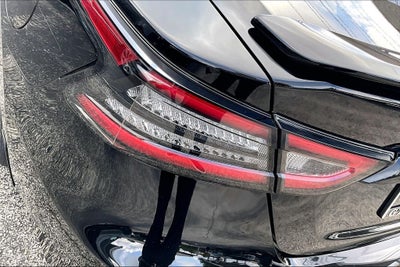 2023 Nissan Maxima SR