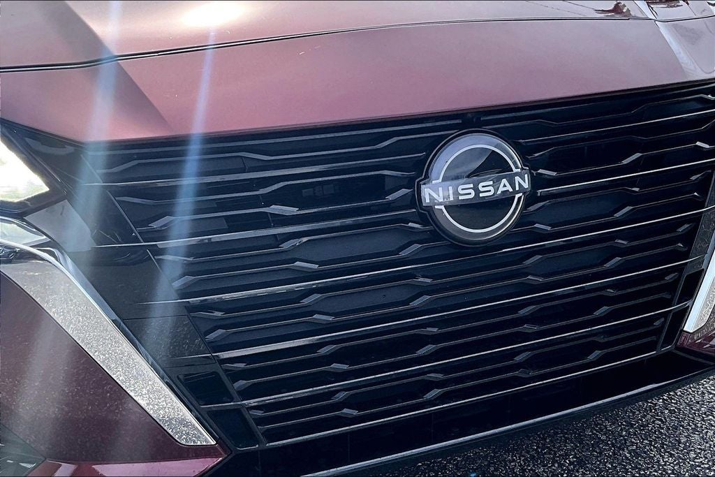 2025 Nissan Altima 2.5 SL