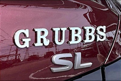 2025 Nissan Altima 2.5 SL