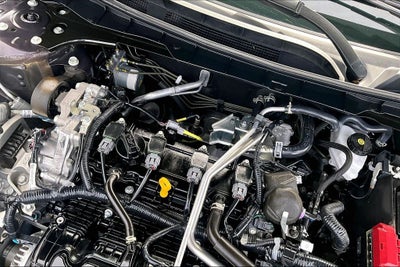 2025 Nissan Altima 2.5 SL