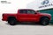 2025 Nissan Frontier PRO-X