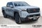 2024 Nissan Frontier PRO-X