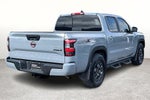 2024 Nissan Frontier PRO-X