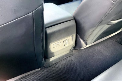 2024 Nissan Frontier PRO-X