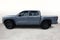2024 Nissan Frontier PRO-X