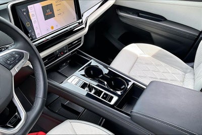 2024 Volkswagen Atlas Cross Sport 2.0T SEL Premium R-Line