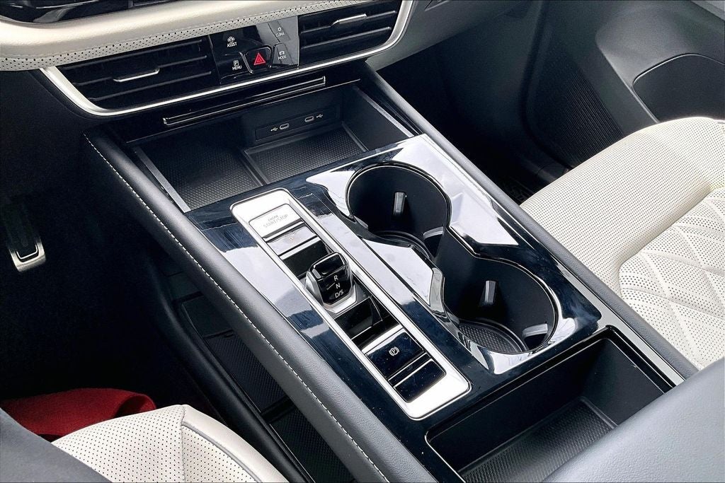 2024 Volkswagen Atlas Cross Sport 2.0T SEL Premium R-Line