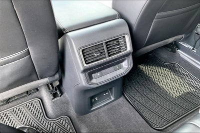 2024 Volkswagen Atlas Cross Sport 2.0T SEL Premium R-Line