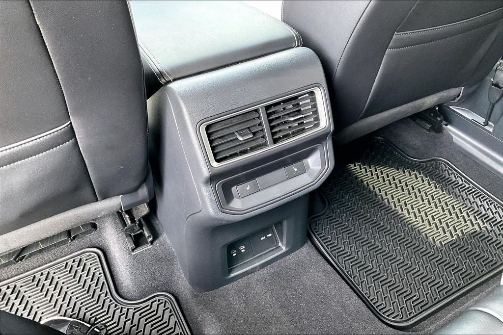 2024 Volkswagen Atlas Cross Sport 2.0T SEL Premium R-Line