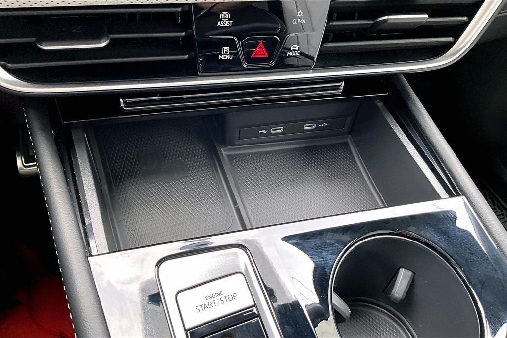 2024 Volkswagen Atlas Cross Sport 2.0T SEL Premium R-Line