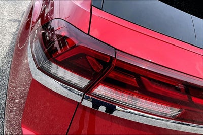 2024 Volkswagen Atlas Cross Sport 2.0T SEL Premium R-Line