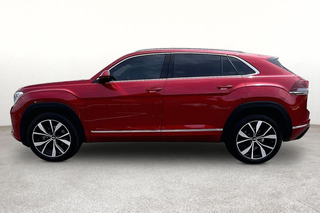 2024 Volkswagen Atlas Cross Sport 2.0T SEL Premium R-Line