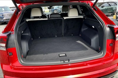 2024 Volkswagen Atlas Cross Sport 2.0T SEL Premium R-Line