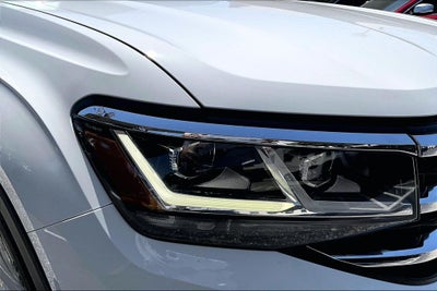 2023 Volkswagen Atlas Cross Sport 3.6L V6 SE w/Technology