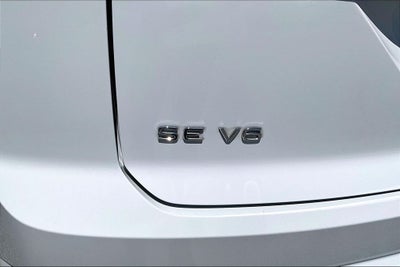 2023 Volkswagen Atlas Cross Sport 3.6L V6 SE w/Technology
