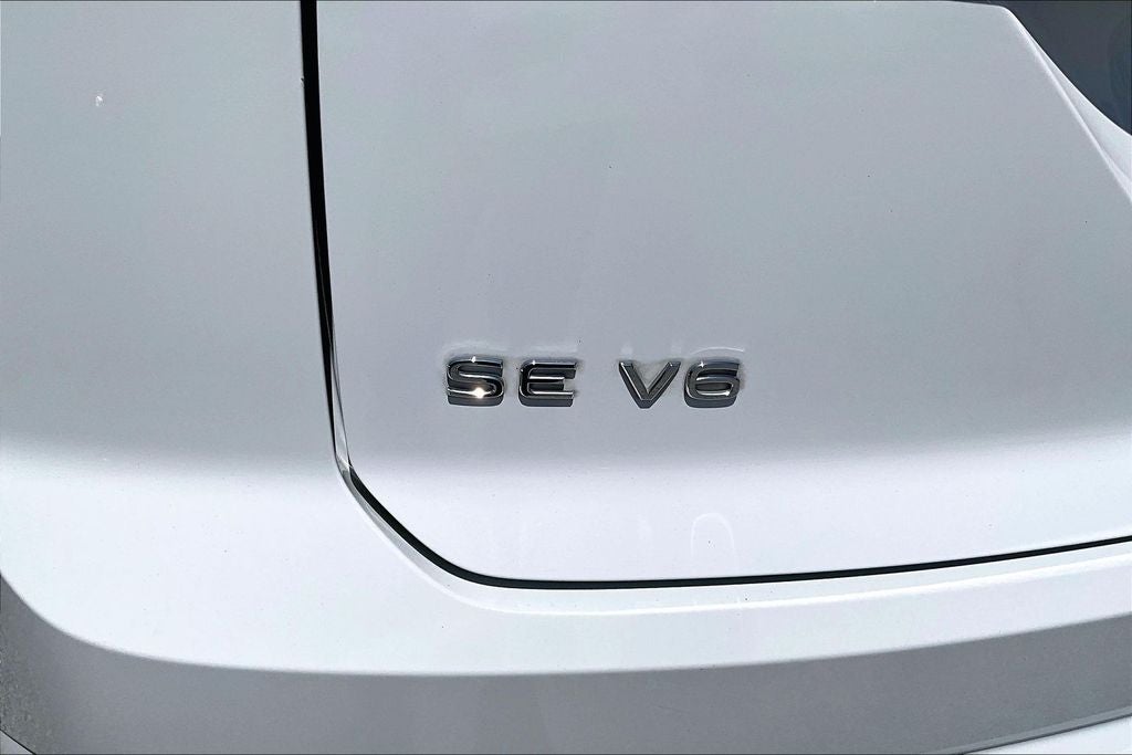 2023 Volkswagen Atlas Cross Sport 3.6L V6 SE w/Technology