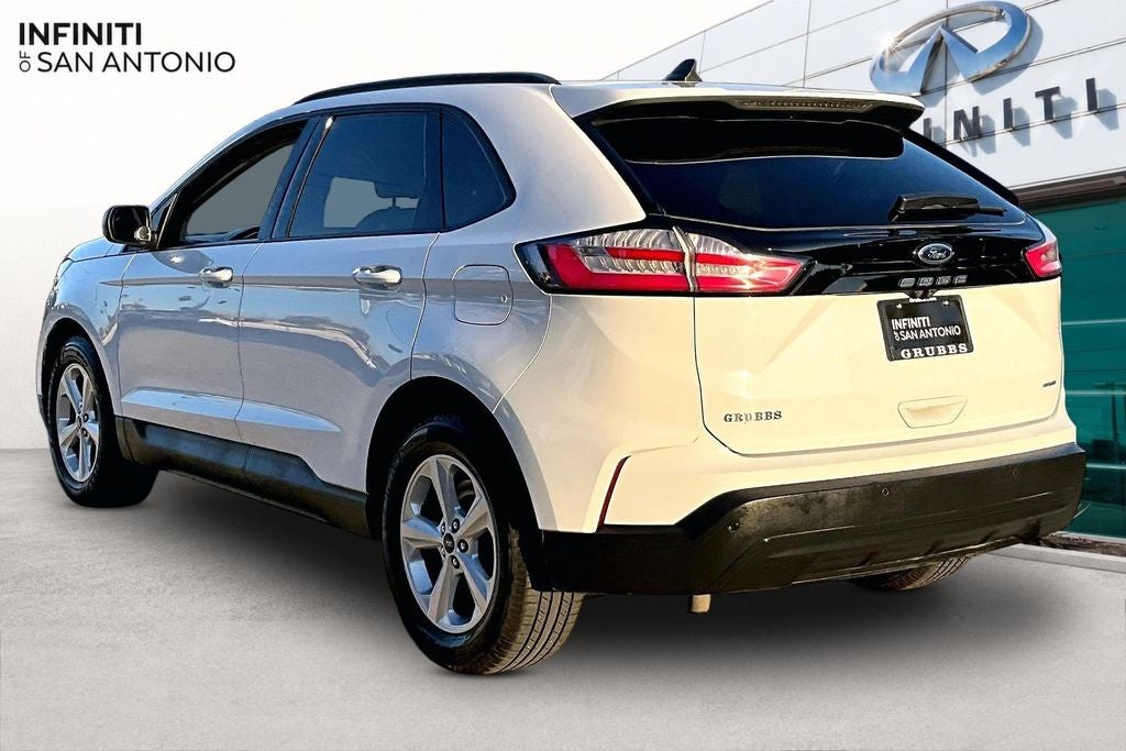 2021 Ford Edge SE