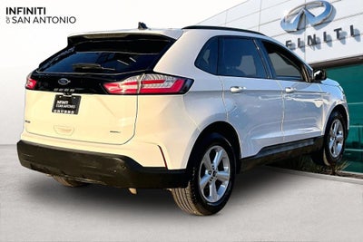 2021 Ford Edge SE