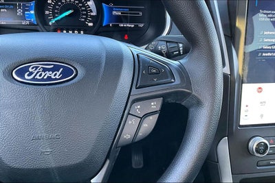 2021 Ford Edge SE