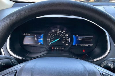 2021 Ford Edge SE