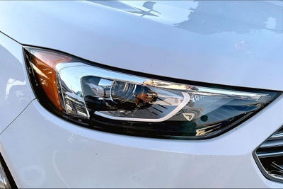 2021 Ford Edge SE