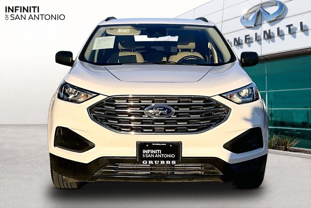 2021 Ford Edge SE