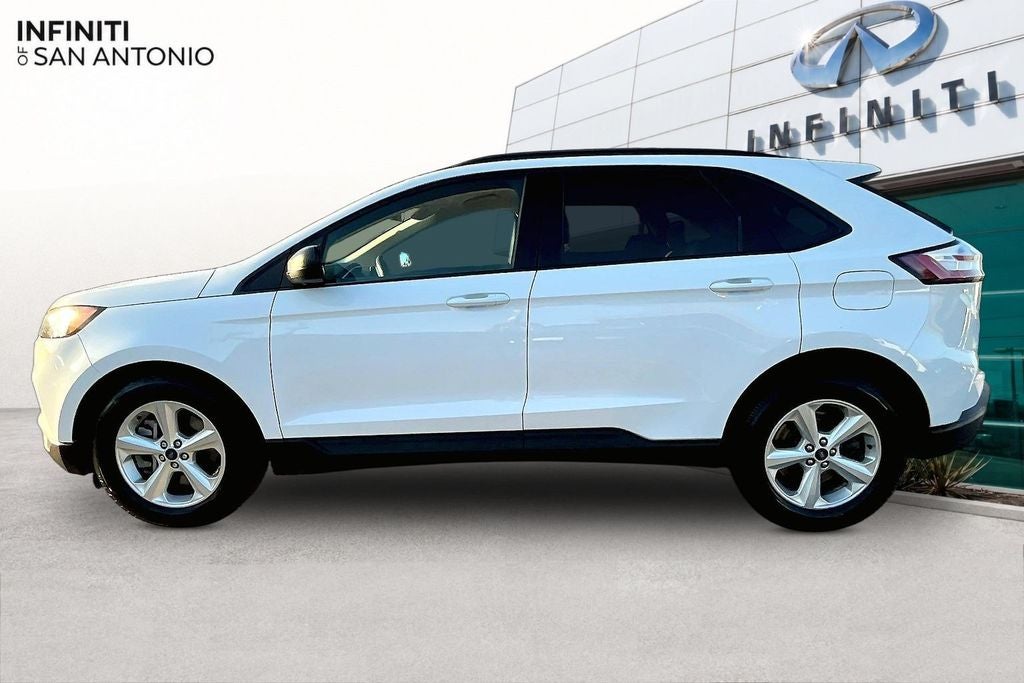 2021 Ford Edge SE