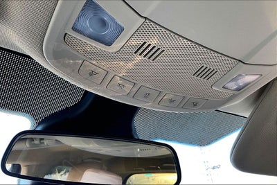 2021 Ford Edge SE