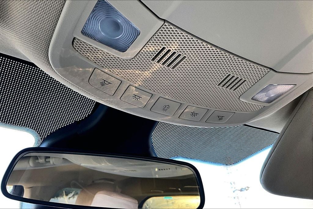 2021 Ford Edge SE