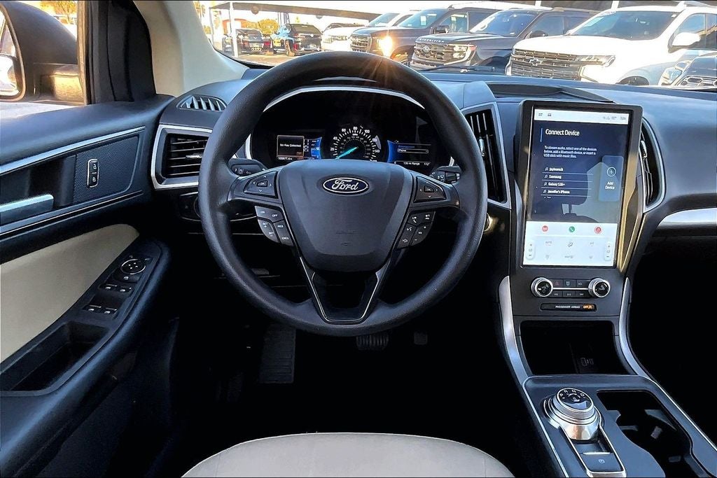 2021 Ford Edge SE