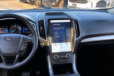 2021 Ford Edge SE
