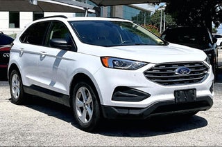 2021 Ford Edge SE