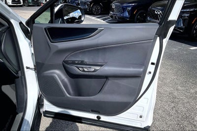 2026 Lexus NX 350 Base