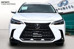 2026 Lexus NX 350 Base