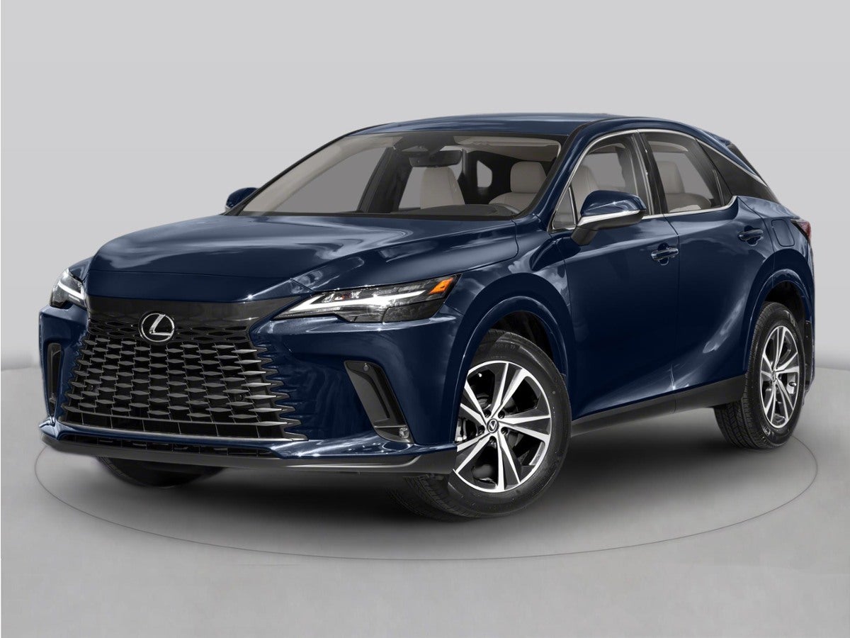 2023 Lexus RX 350 Premium Plus