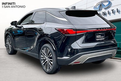 2023 Lexus RX 350 Premium Plus