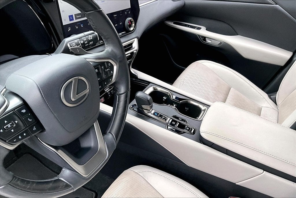 2023 Lexus RX 350 Premium Plus