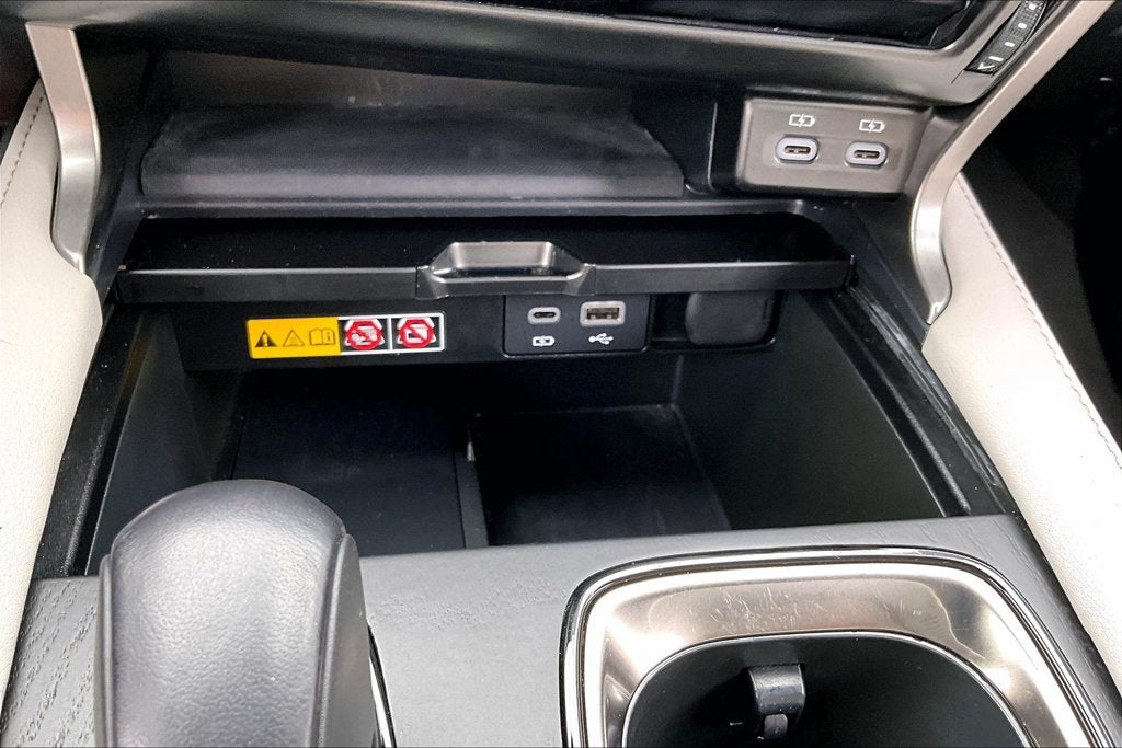 2023 Lexus RX 350 Premium Plus