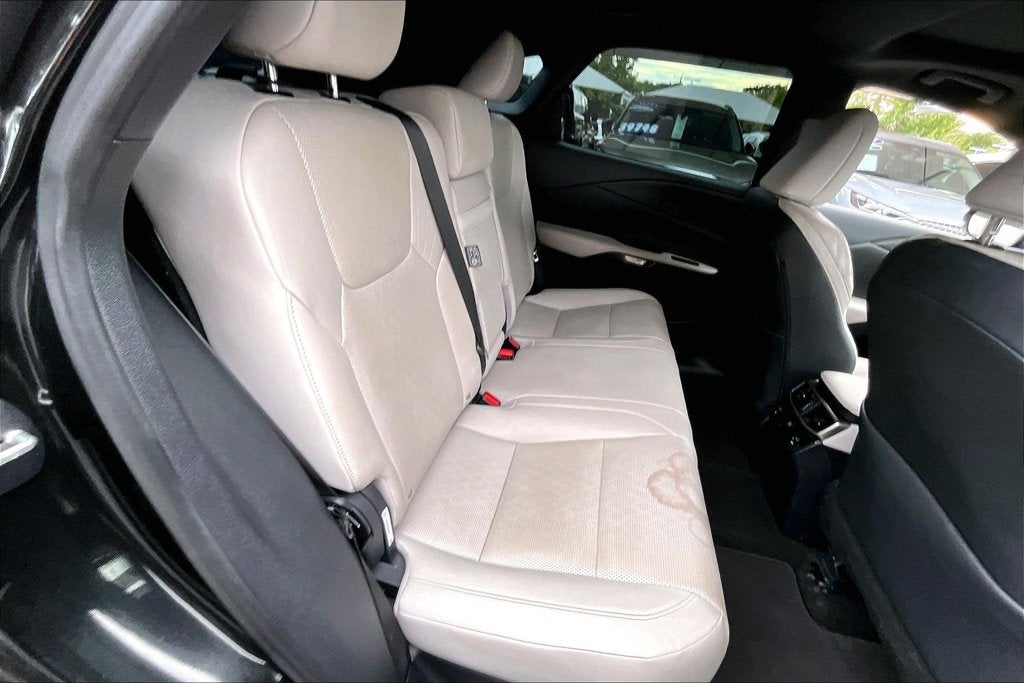 2023 Lexus RX 350 Premium Plus