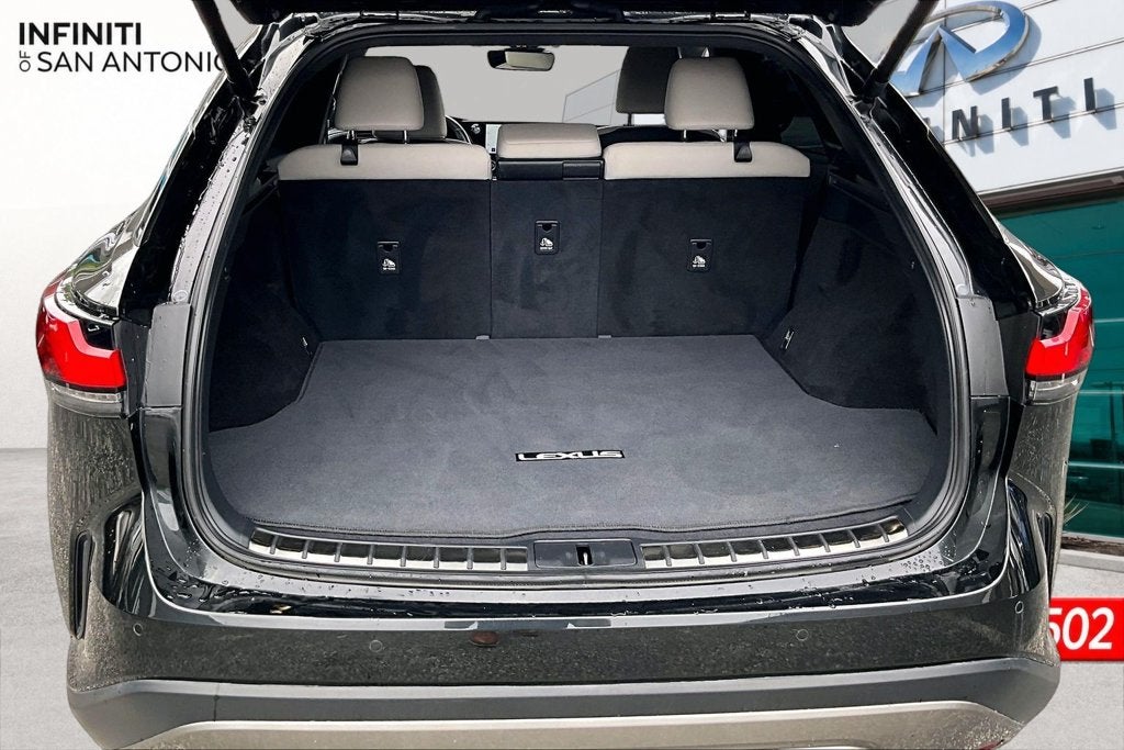 2023 Lexus RX 350 Premium Plus