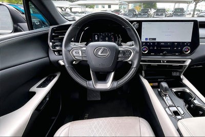 2023 Lexus RX 350 Premium Plus
