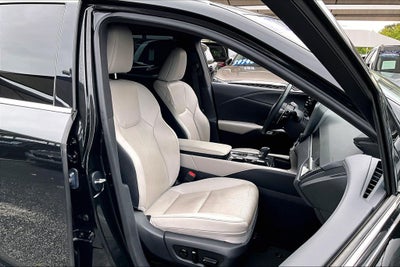 2023 Lexus RX 350 Premium Plus
