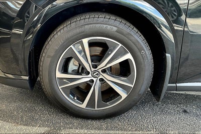 2023 Lexus RX 350 Luxury