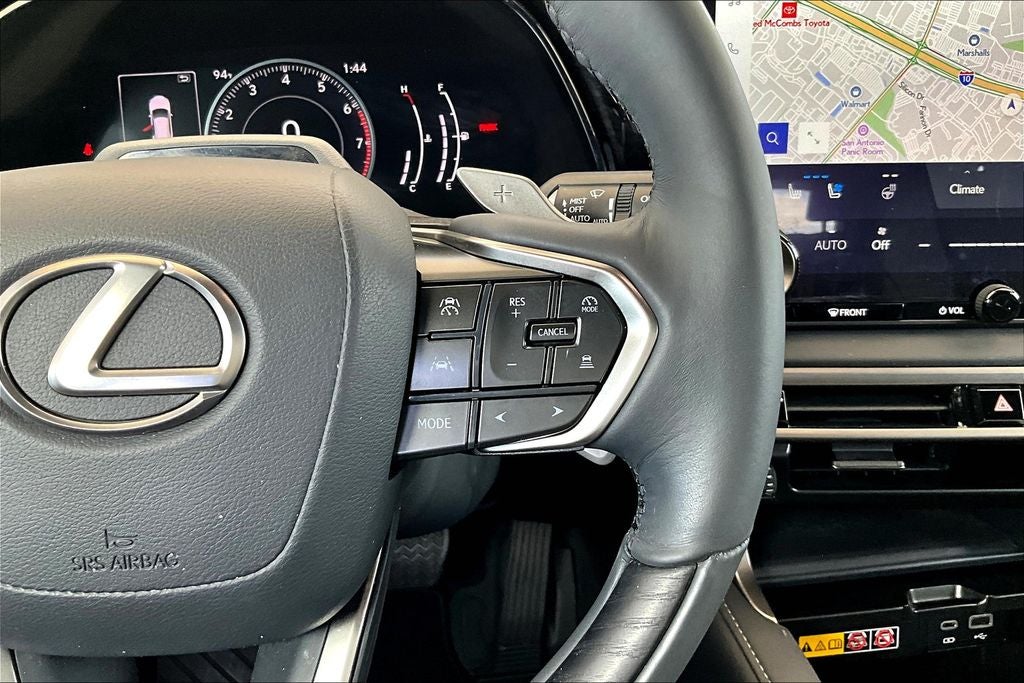 2023 Lexus RX 350 Luxury