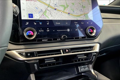 2023 Lexus RX 350 Luxury