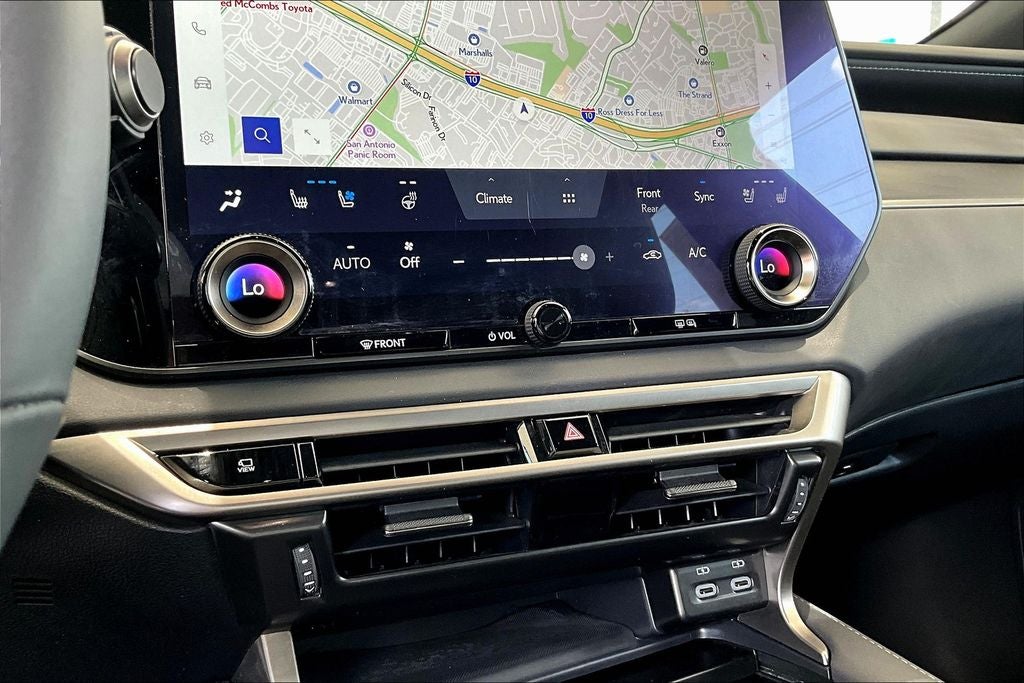 2023 Lexus RX 350 Luxury