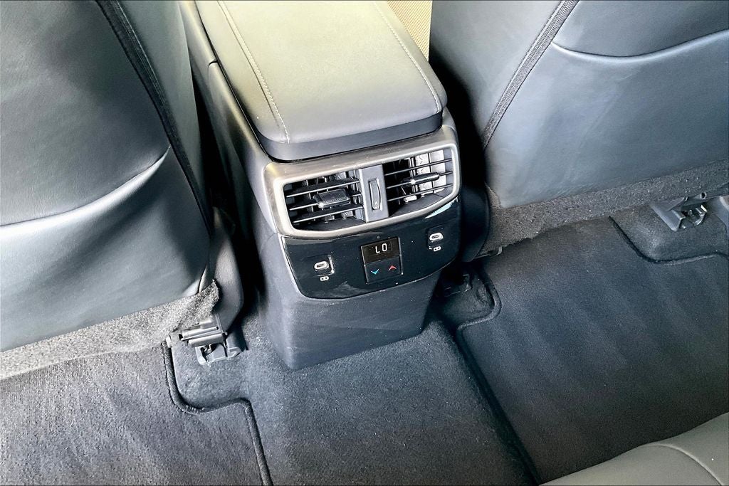 2023 Lexus RX 350 Luxury